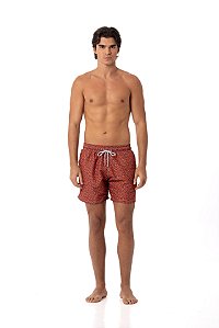 SHORT MYR SWIN CURTO CHILLI PEPPERS