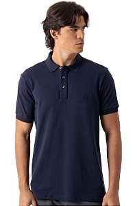 POLO MYR HARMONY AZUL MARINHO