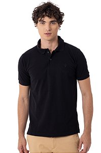 POLO MYR HARMONY PRETA