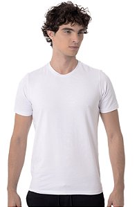 CAMISETA RIVIERA MYR EGPCIO BIANCO