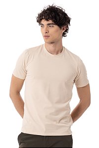 CAMISETA RIVIERA MYR EGPCIO CAPPUCCINO