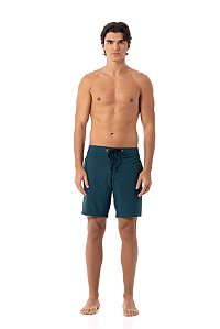 ERGONOMIC SHORT MYR VERDE PETROLEO