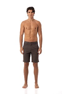 BERMUDA SARJA MYR VERDE SALVIA