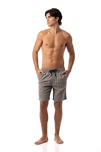 BERMUDA RELAX MYR TABACO LINHO