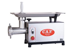 Moedor de Carne CAF Boca 22