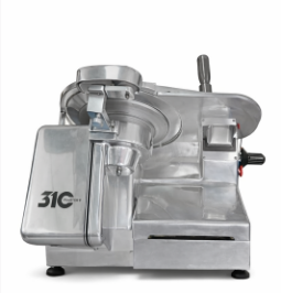 FATIADOR DE FRIOS MARCA MMA MODELO 310 MASTER AUTOMATICO LÂMINA DE 30 CM