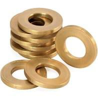 Arruela de Bronze Boca 10