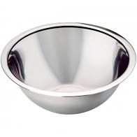 Bowl aço inox - 40cm - GP INOX