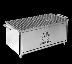 Hibachi MIBRASA modelo MH 300