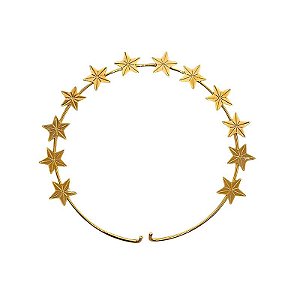 Resplendor De Estrelas Para Imagens até 50cm