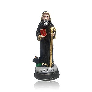 São Bento Resina 10cm
