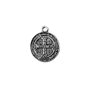 Medalha de São Bento Tradicional 1,8cm