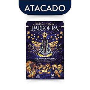 Novena Festa Da Padroeira 2026 Atacado
