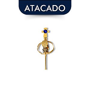 Coroa Para Imagens De 5cm à 15cm De Altura Atacado