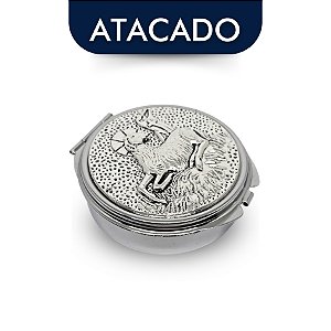 Teca Cordeiro Porta Hóstias Atacado