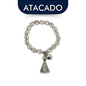 Pulseira De Nossa Senhora Aparecida Atacado