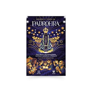 Novena Festa Da Padroeira 2026