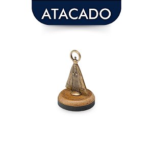 Nossa Senhora Aparecida Painel De Carro Atacado