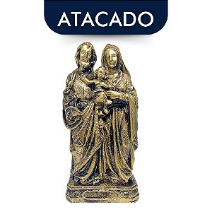 Sagrada Família 20cm Atacado