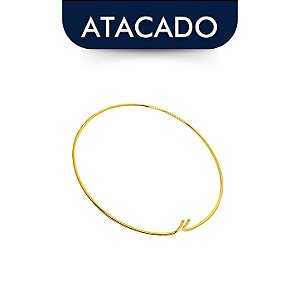 Resplendor Auréola Arco Esplendor Dourado Para Imagens de 25cm A 30cm Atacado