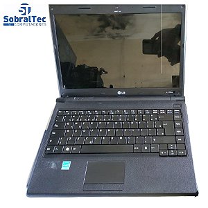 Notebook Lg C400 Proc Intel  Core i5 -HD 500gb Memoria Ram 4Gb - USADO