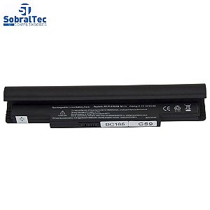 Bateria Notebook Samsung Nc10 Np-Nc10 Nd10 N120 N130 Pb6Nc6W - 6 Cells - Preto - 11.1V