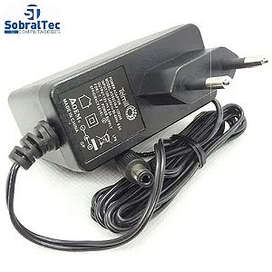 Fonte de Alimentação 12V 2.0A Telmill