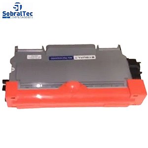 Cartucho Toner Compatível Brother Tn410/420/450 2240/7065 Premium Cartridge