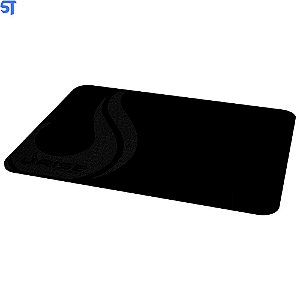 Mousepad Gamer Rise Mode Black, Speed, Grande (420x290mm) - RG-MP-05-FBK