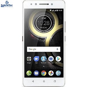 Smartphone Lenovo K8 Note 32GB Dual SIM 3 GB RAM Dourado
