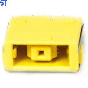 Conector Dc jack - G400s G500 G490 G501