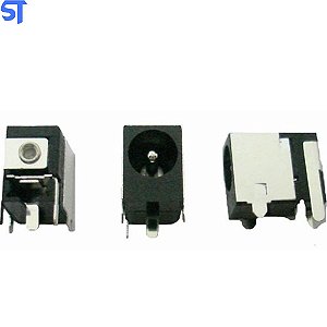 Conector Dc Power Jack Socket para Hp Pavilion Nc4000 Nc6000 Nc8000 Ze4900
