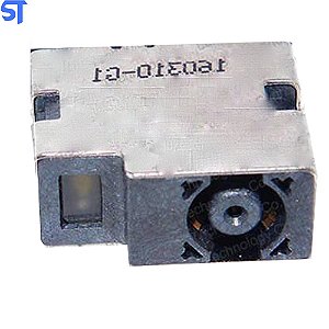 Conector Dc Jack Hp 14-ac 15-ac 799736-f57 813945-001