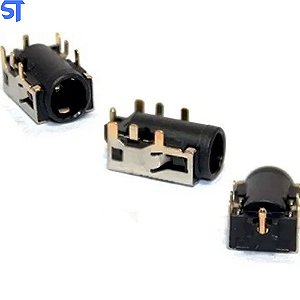 Conector Dc Power Jack Tablet Cce Te-71