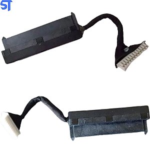 Conector Hd Sata Not Samsung Rv411 Rv415 Rv419 Rv420 Rv410