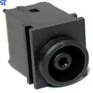Dc Power Jack Sony Vaio Vgn-fz Vgn-nr Vgn-fw / 1036