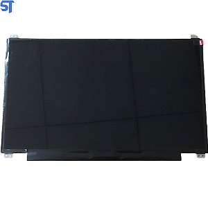 Tela Notebook 13.3" LED Slim 30 Pinos NV133FHM-N42