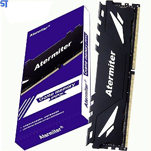 Memoria Ram Desktop DDR4 8GB 2666MHz Atermiter