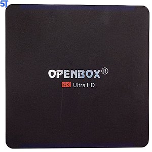 TV Box Iptv Openbox A11 4K 256GB 16GB Ram