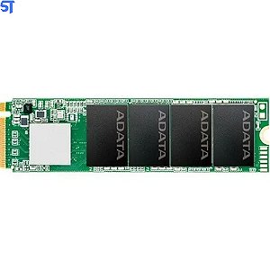 SSD M.2 NVMe Adata 256GB Im2p33f8br2 -1970MBP/s Leitura 1250MBP/s Escrita