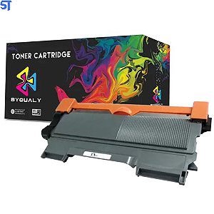 Cartucho Toner Compatível Brother BQ- Tn410/420/450 2240/7065 ( BYQUALY )