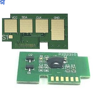 Chip Samsung MLT-D101S 101S D101 | ML2160 ML2161 ML2165 SCX3400 SCX3401 | 1.500 impressões
