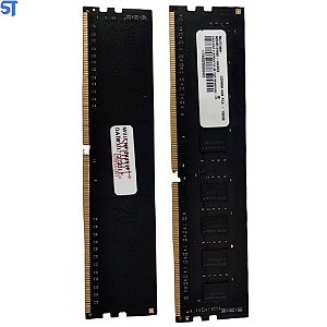 Memoria Desktop 4 GB DDR4 PC4-19200 MD4512NSE-HA3G3 USD