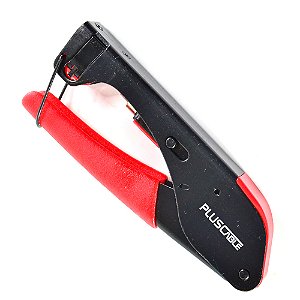 Alicate de Crimpar RG59/RG6 LT-C50 PlusCable