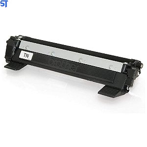 Toner Compatível Brother Tn1000-1060-1075 | Dcp1602 Dcp1512 Dcp1617nw Hl1112 Technology