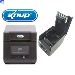 Impressora Térmica USB Knup KP-1031 80mm