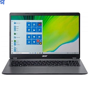 Notebook Acer Aspire 3 A315-56-330J Core I3 1005g1 -4GB Ram SSD 256 GB- Windows 10 Home