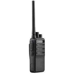 Rádio Comunicador Walkie Talkie Intelbras Rc3002 G2