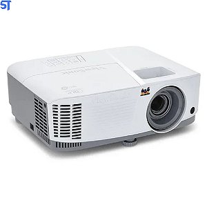 Projetor Viewsonic PA503S-2 3600 Lumens -HDMI e VGA Branco