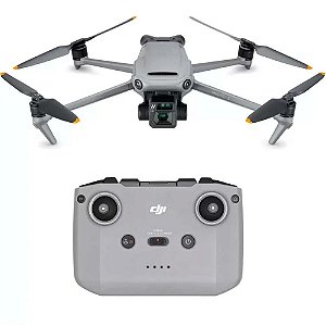 Drone DJI Mavic 3 Standert- Câmera Hasselblad 5.1k